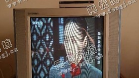 岳麓区西湖街道旧29寸老式电视机回收
