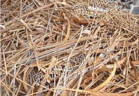 江苏地区废旧钢筋头大量回收