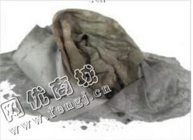 擦银布回收