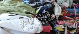 江苏镇江地区旧衣服回收