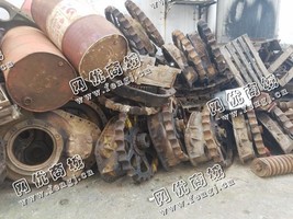 望城区雷锋大道老*废铁回收