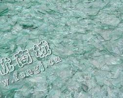 钢化玻璃大量回收