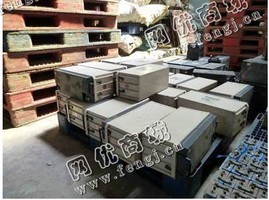新疆地区205安时ups电瓶回收