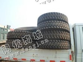 橡胶颗粒厂900以上钢丝胎回收