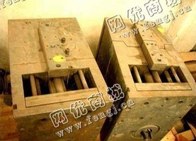 废旧模具钢在线回收