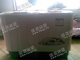 开福区新河街道老吴旧洗衣机回收