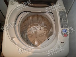 老易旧全自动洗衣机回收