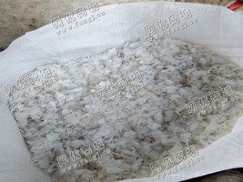 贵州凯里出售HDPE娃哈哈瓶子破碎料