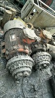 出售YBK2 280S-4/75KW/660V电动机8台