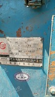 出售Y400-4/355KW/6000V电动机一台