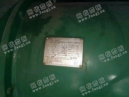出售康明斯500KW发电机一台