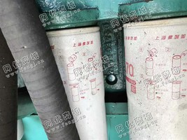 出售重庆康明斯800KW发电机一台