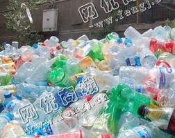 岳麓区西二环废旧矿泉水瓶回收