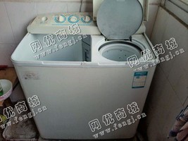岳麓区联丰路报废半自动洗衣机回收
