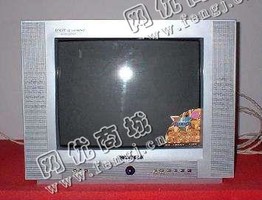 旧21寸电视机回收