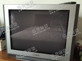 29寸旧电视机回收