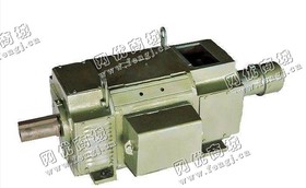 回收Z4-250-41/198KW/440V直流电机一台