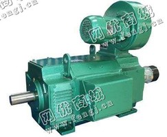 回收Z4-250-41/110KW/440V直流电机一台
