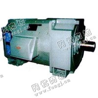 回收Z4-315-11/160KW/440V直流电机一台