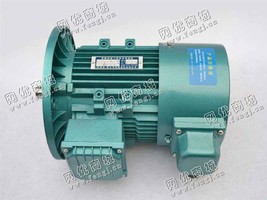 回收Z4-315-11/98KW/440V直流电机一台