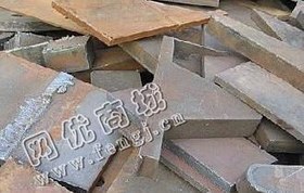 各种重废大量回收