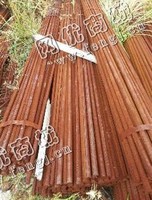 湖南地区螺纹钢大量回收