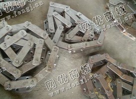 提升机链条链勾大量回收