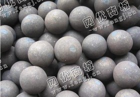 湖南地区钢球大量回收
