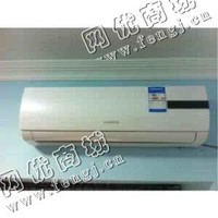 报废挂壁式空调回收
