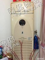 报废柜式空调回收