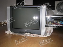 报废29寸电视机回收