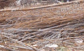 湖南地区螺纹钢大量回收