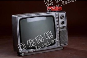 老宋老式电视机回收