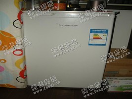 老宋旧单门冰箱回收