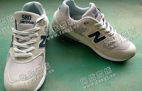 刘先生优质对鞋回收