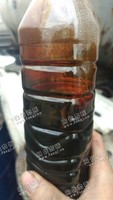 福建宁德地区供应红色废导热油