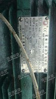出售JYP2-160M2-2/15KW/380V电动机四台