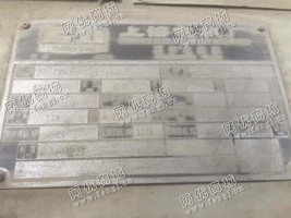 出售TK4000-24/4000KW/6000V同步电动机一台