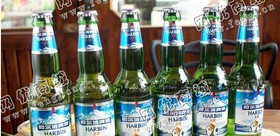 老南啤酒瓶回收