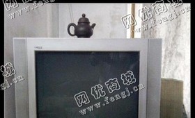 29寸老式电视机回收