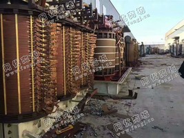 S10-630KVA/35变压器长期回收