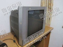 29寸老式电视机回收