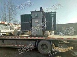 S10-2000KVA/35变压器高价回收