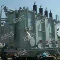 S10-5000KVA/35变压器高价回收