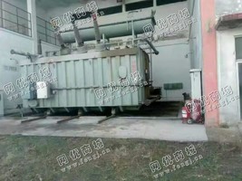 ZS-1000KVA/10整流变压器高价回收