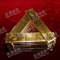 辽宁地区金条回收