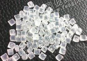 安徽芜湖出售HDPE娃哈哈瓶透明颗粒