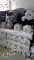 库存纯棉针织布料回收