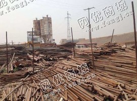 H钢大量回收