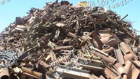 安徽地区重废大量在线回收